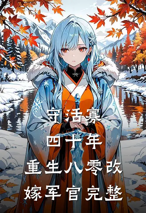 守活寡四十年，重生八零改嫁军官完整