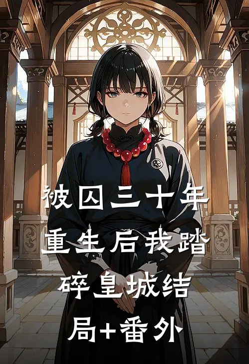 被囚三十年，重生后我踏碎皇城结局+番外