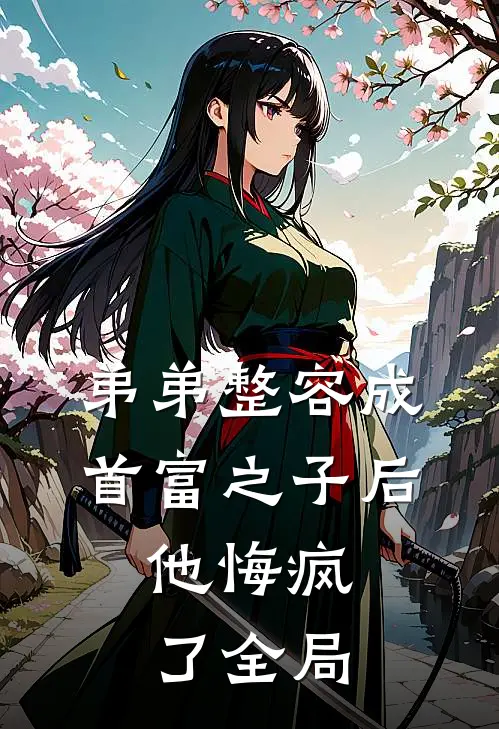 弟弟整容成首富之子后，他悔疯了全局