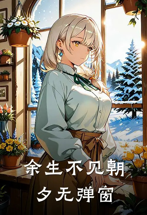余生不见朝夕无弹窗