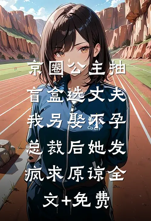 京圈公主抽盲盒选丈夫，我另娶不孕总裁后她发疯求原谅全文+免费