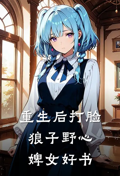 重生后打脸狼子野心婢女好书