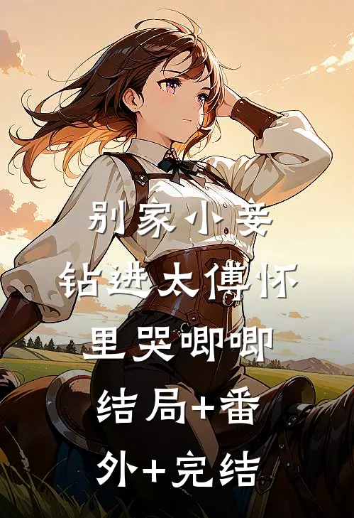 别家小妾，钻进太傅怀里哭唧唧结局+番外+完结