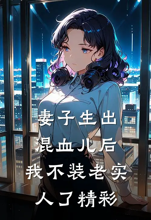 妻子生出混血儿后，我不装老实人了精彩