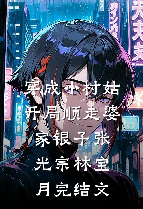 穿成小村姑，开局顺走婆家银子张光宗林宝月完结文