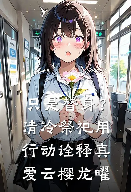 只是替身？清冷祭祀用行动诠释真爱云樱龙曜