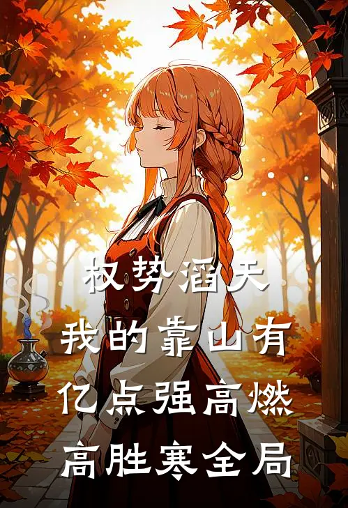 权势滔天：我的靠山有亿点强高燃高胜寒全局