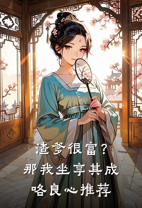 渣爹很富？那我坐享其成咯良心推荐