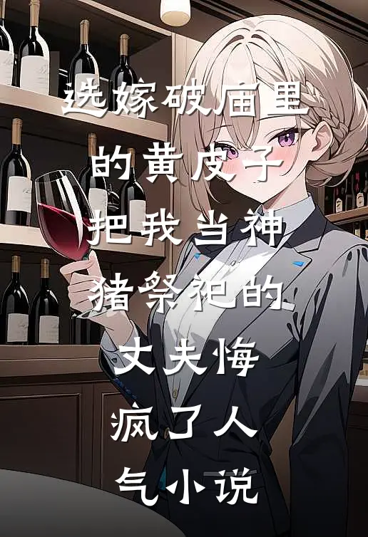 选嫁破庙里的黄皮子，把我当神猪祭祀的丈夫悔疯了人气小说