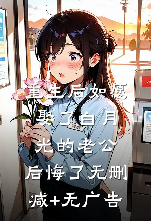 重生后如愿娶了白月光的老公，后悔了无删减+无广告