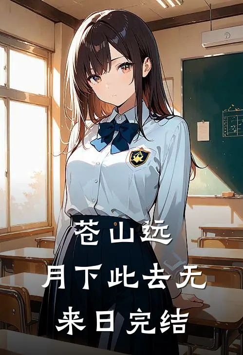 苍山远，月下此去无来日完结