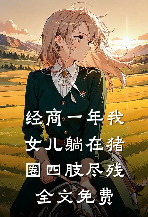 经商一年我女儿躺在猪圈四肢尽残全文免费