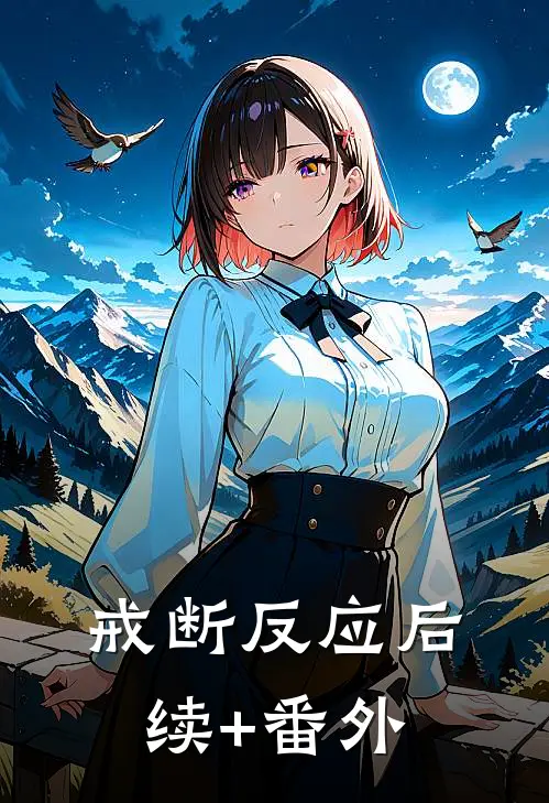 戒断反应后续+番外