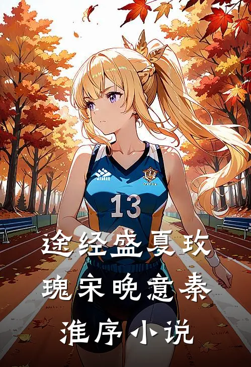 途经盛夏玫瑰宋晚意秦淮序小说
