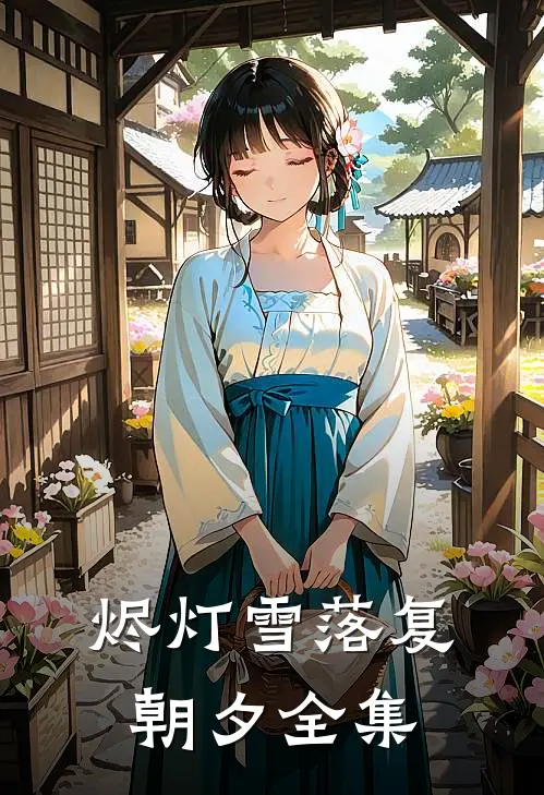烬灯雪落复朝夕全集