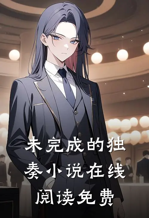 未完成的独奏小说在线阅读免费
