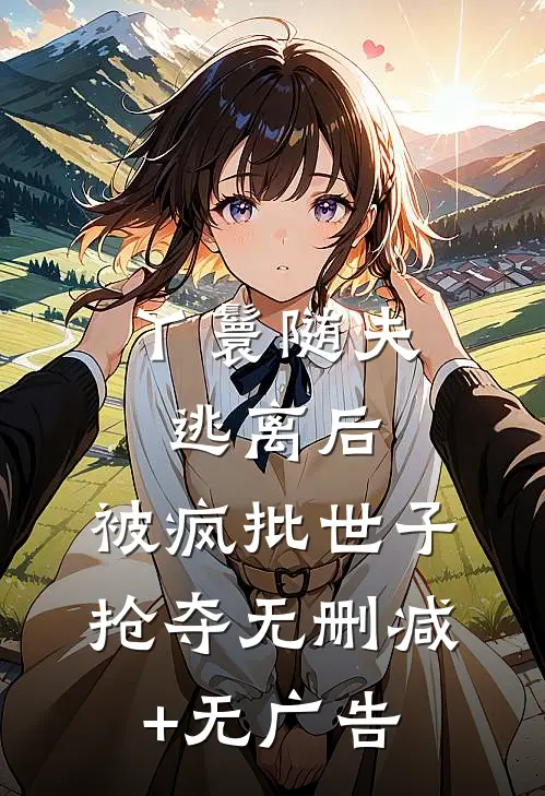 丫鬟随夫逃离后，被疯批世子抢夺无删减+无广告
