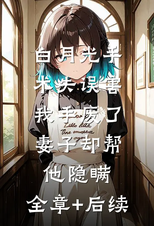 白月光手术失误害我手废了，妻子却帮他隐瞒:全章+后续