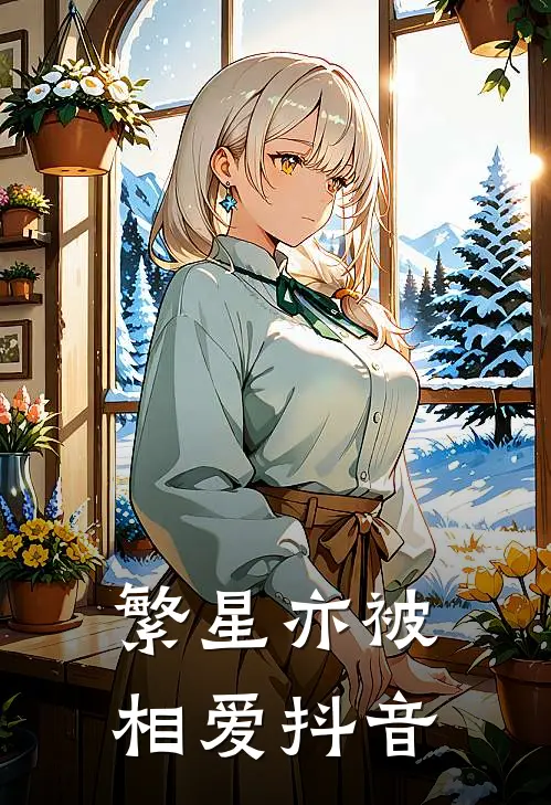繁星亦被相爱抖音