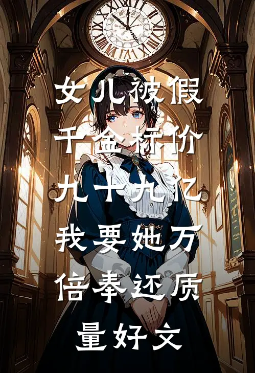 女儿被假千金标价九十九亿，我要她万倍奉还质量好文