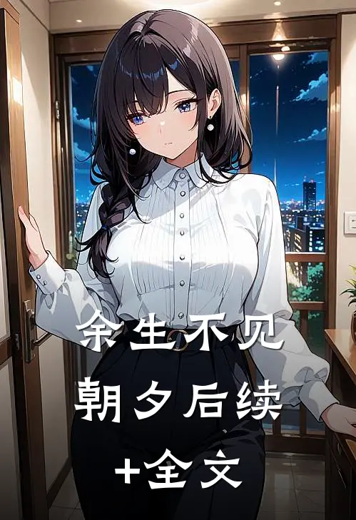 余生不见朝夕后续+全文