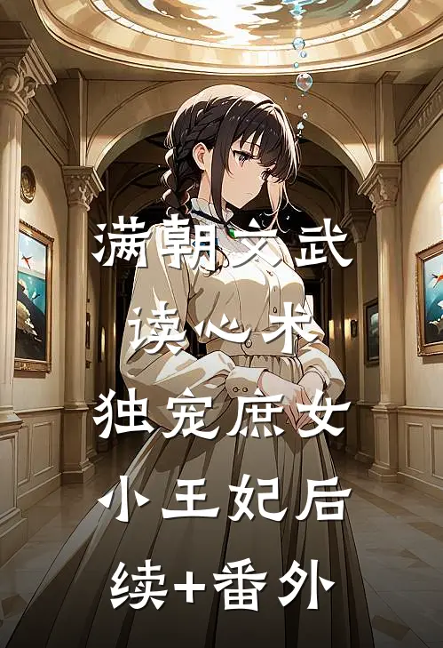 满朝文武读心术，独宠庶女小王妃后续+番外