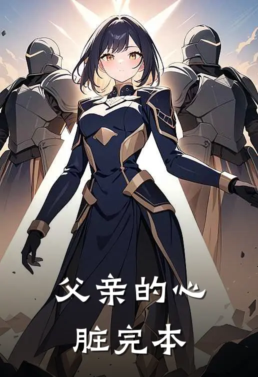 父亲的心脏完本