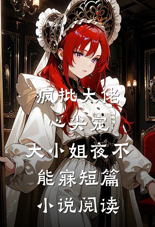 疯批大佬心尖宠，大小姐夜不能寐短篇小说阅读