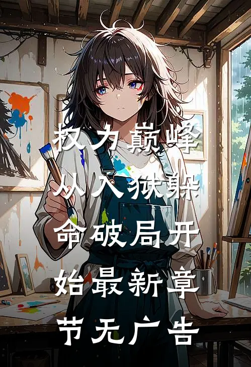 权力巅峰：从入狱躲命破局开始最新章节无广告