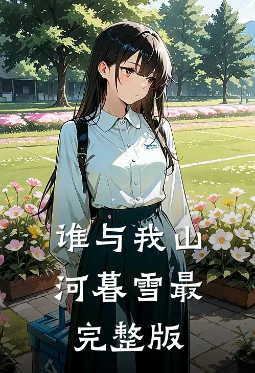 谁与我山河暮雪最完整版