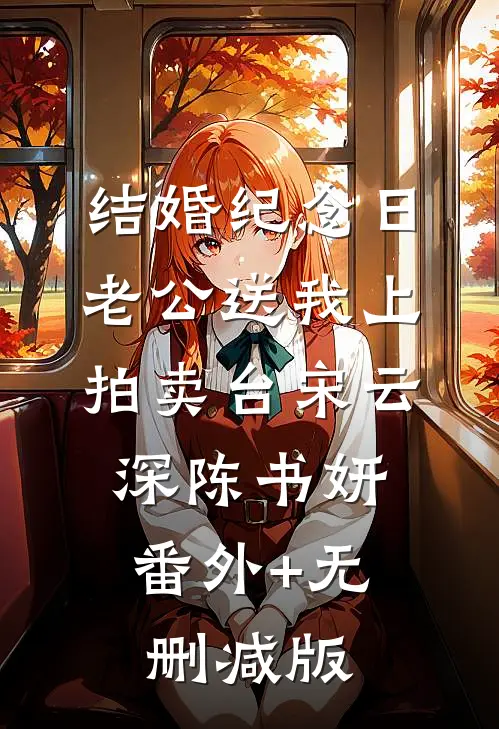 结婚纪念日老公送我上拍卖台宋云深陈书妍:番外+无删减版