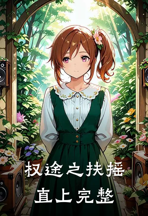 权途之扶摇直上完整