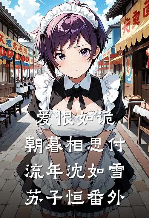 爱恨如诡，朝暮相思付流年沈如雪苏子恒番外