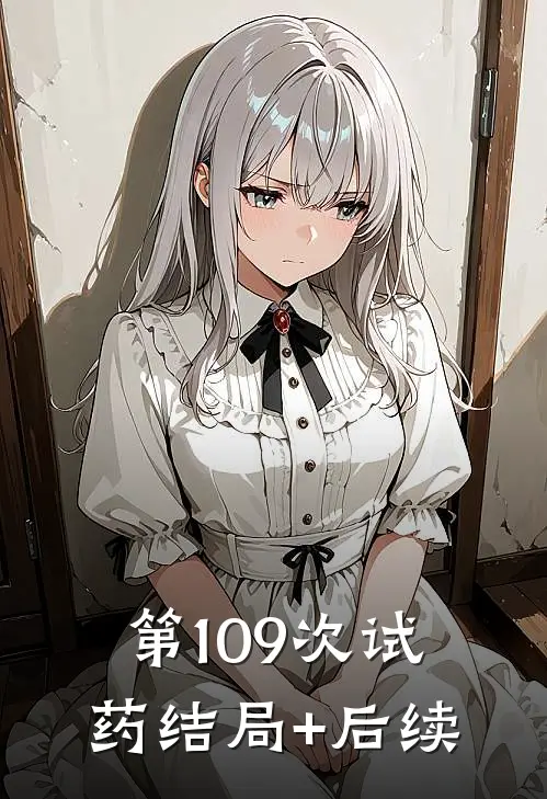 第109次试药结局+后续