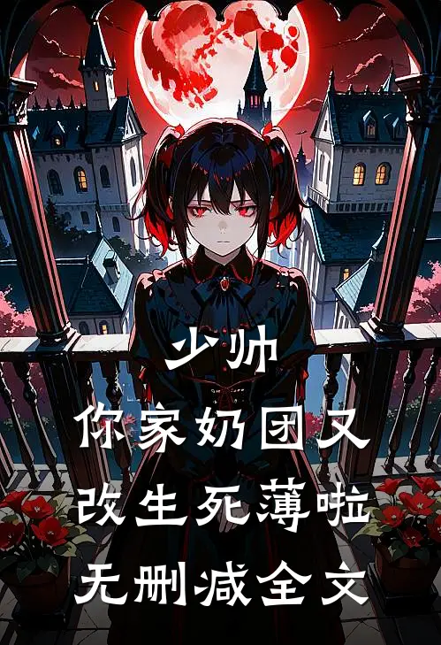 少帅，你家奶团又改生死薄啦无删减全文