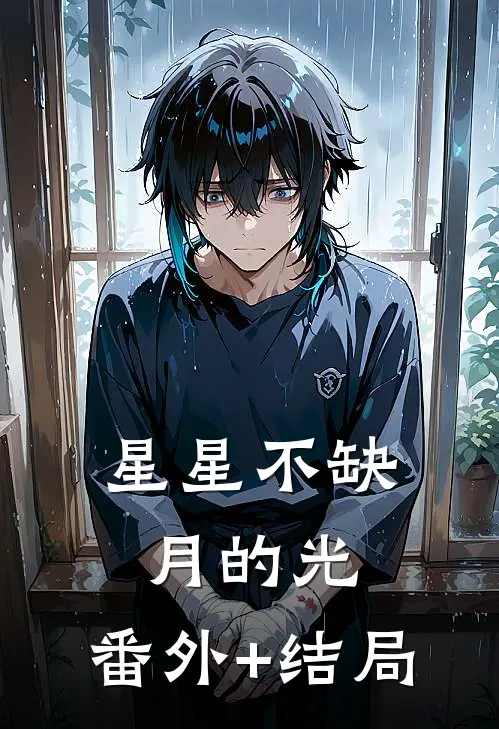 星星不缺月的光:(番外)+(结局)