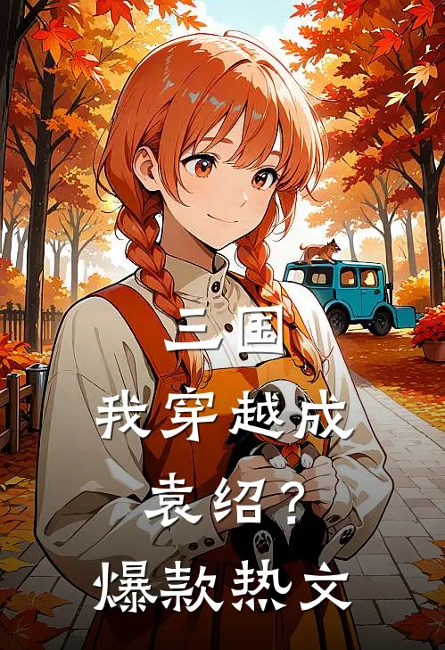 三国：我穿越成袁绍？爆款热文