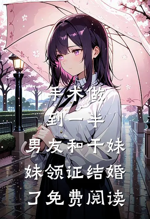 手术做到一半，男友和干妹妹领证结婚了免费阅读