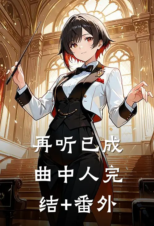再听已成曲中人完结+番外