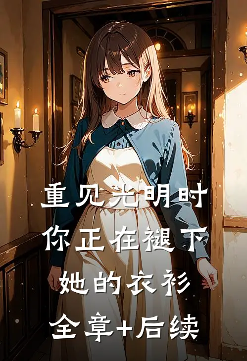 重见光明时，你正在褪下她的衣衫:全章+后续