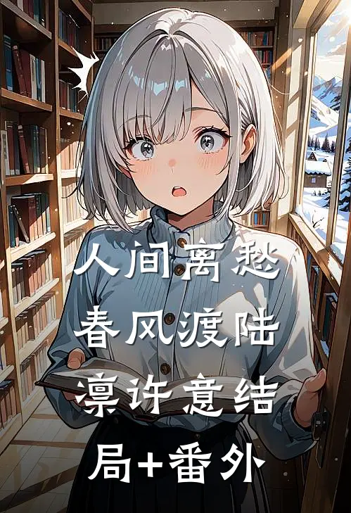 人间离愁春风渡陆凛许意结局+番外
