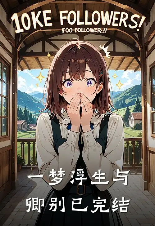 一梦浮生与卿别已完结