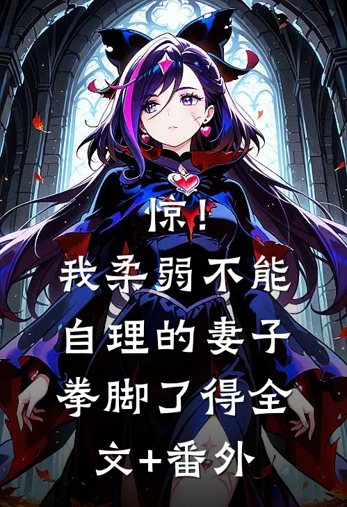 惊！我柔弱不能自理的妻子拳脚了得全文+番外