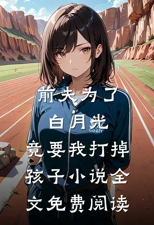 前夫为了白月光，竟要我打掉孩子小说全文免费阅读