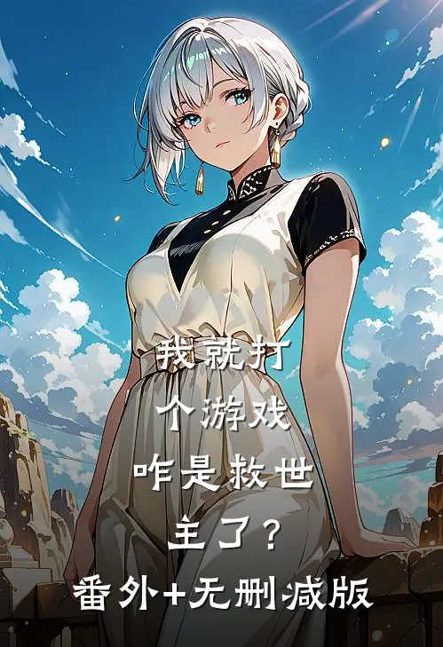 我就打个游戏，咋是救世主了？:番外+无删减版