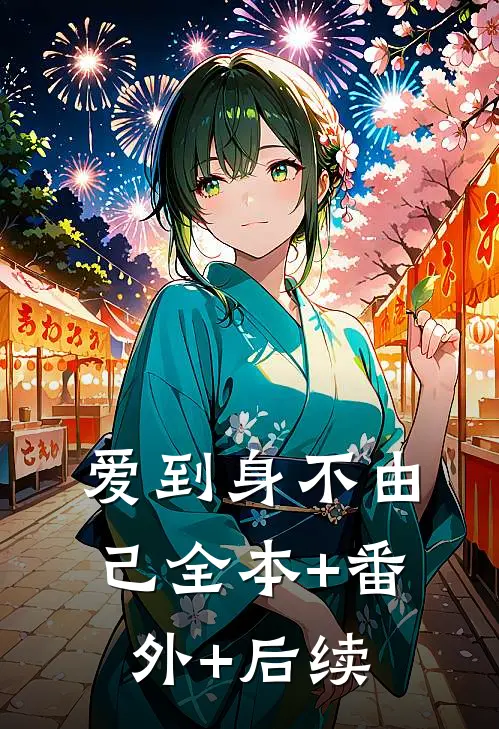 爱到身不由己全本+番外+后续