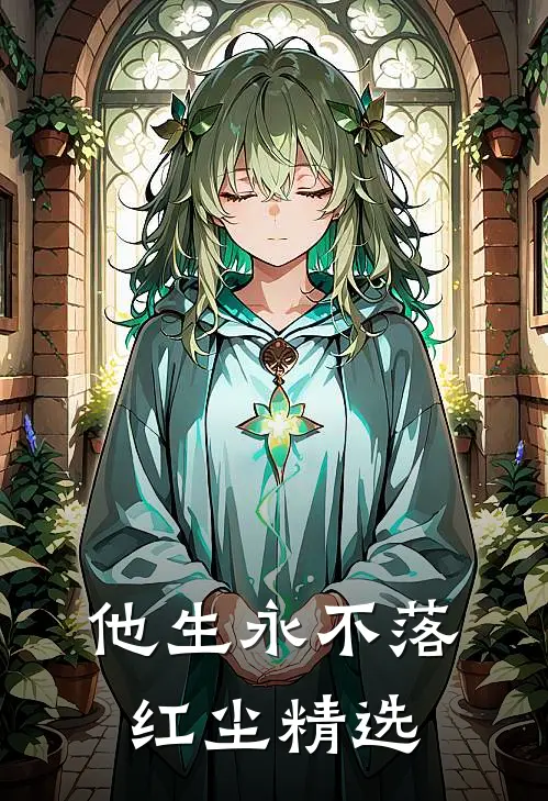 他生永不落红尘精选