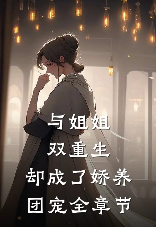 与姐姐双重生，却成了娇养团宠全章节