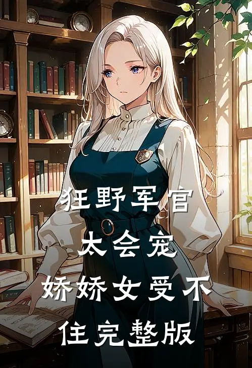 狂野军官太会宠，娇娇女受不住完整版