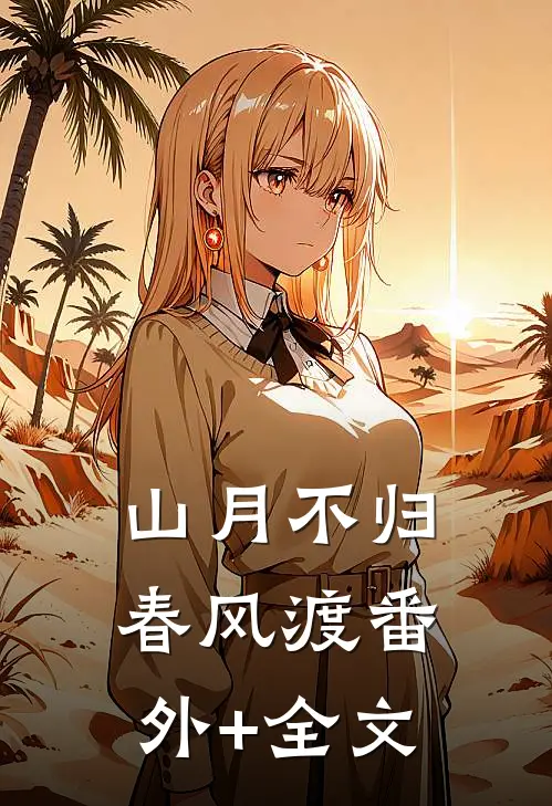 山月不归春风渡(番外)+(全文)